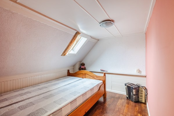 Medium property photo - Weenderstraat 123, 9541 AH Vlagtwedde